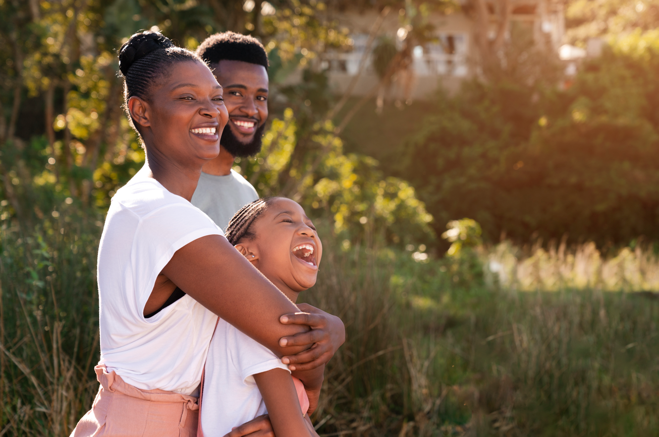 Life cover for South African families
